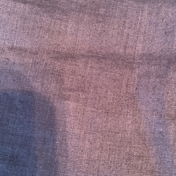 Michele Rene linen pant - Picture 8 of 9